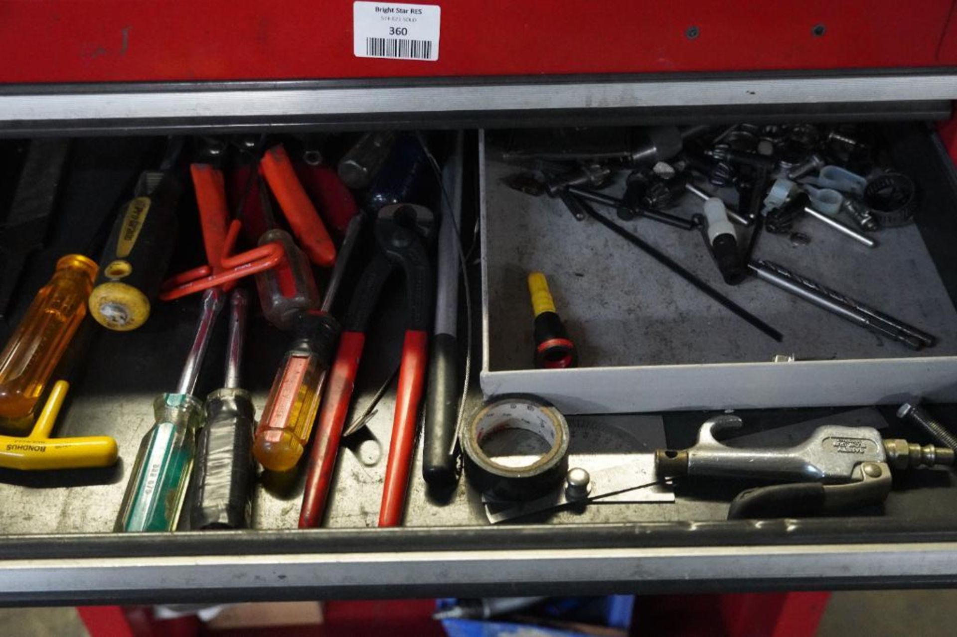 Tool Cart - Image 9 of 9