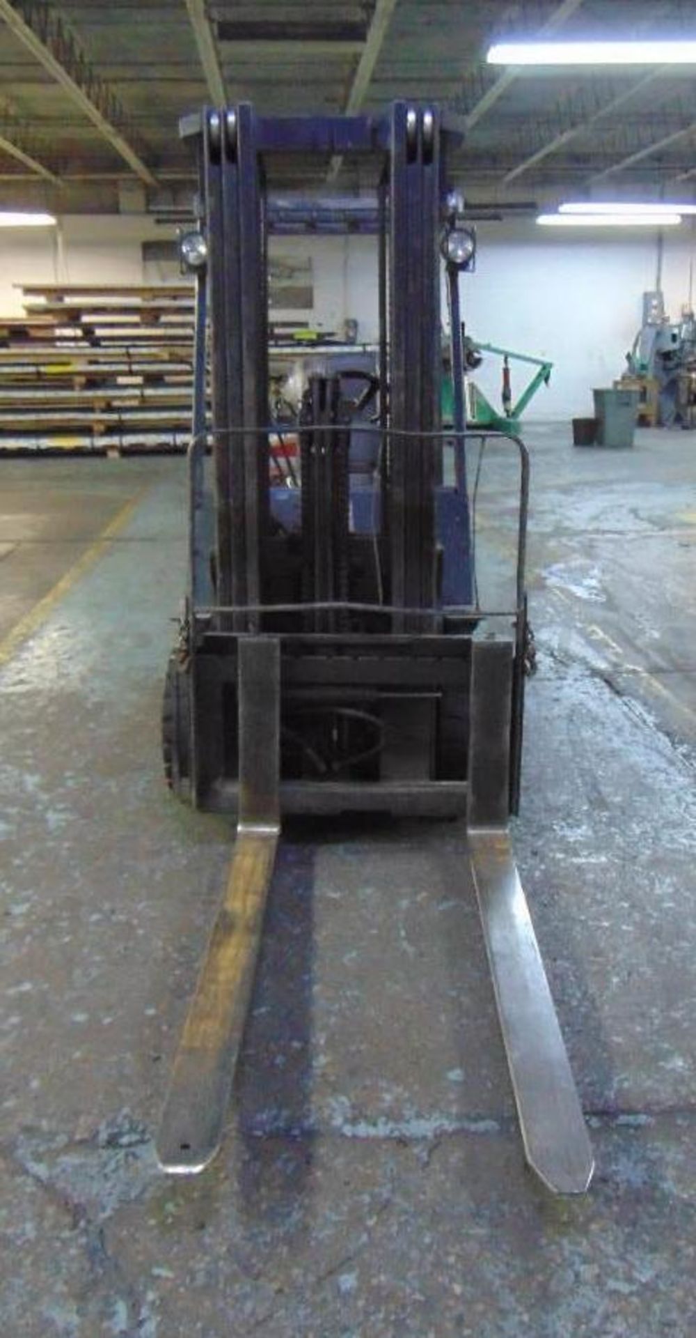 Toyota 52-6FGCU30 Forklift - Image 4 of 18