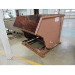 2.5 Yard Self Dumping Hopper*