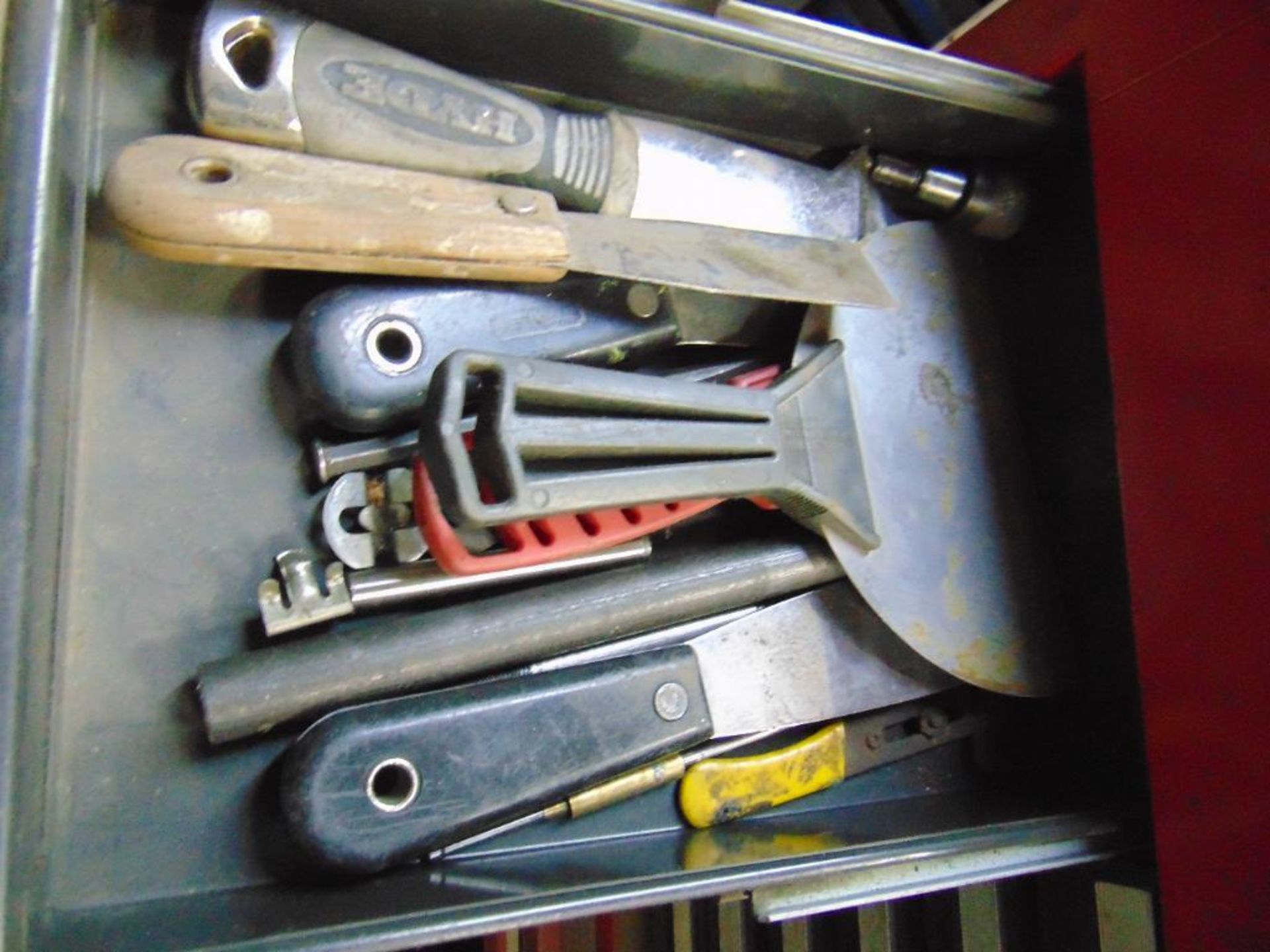 Tool Box and Contents* - Image 3 of 12