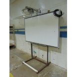 Smart Board and Projector*