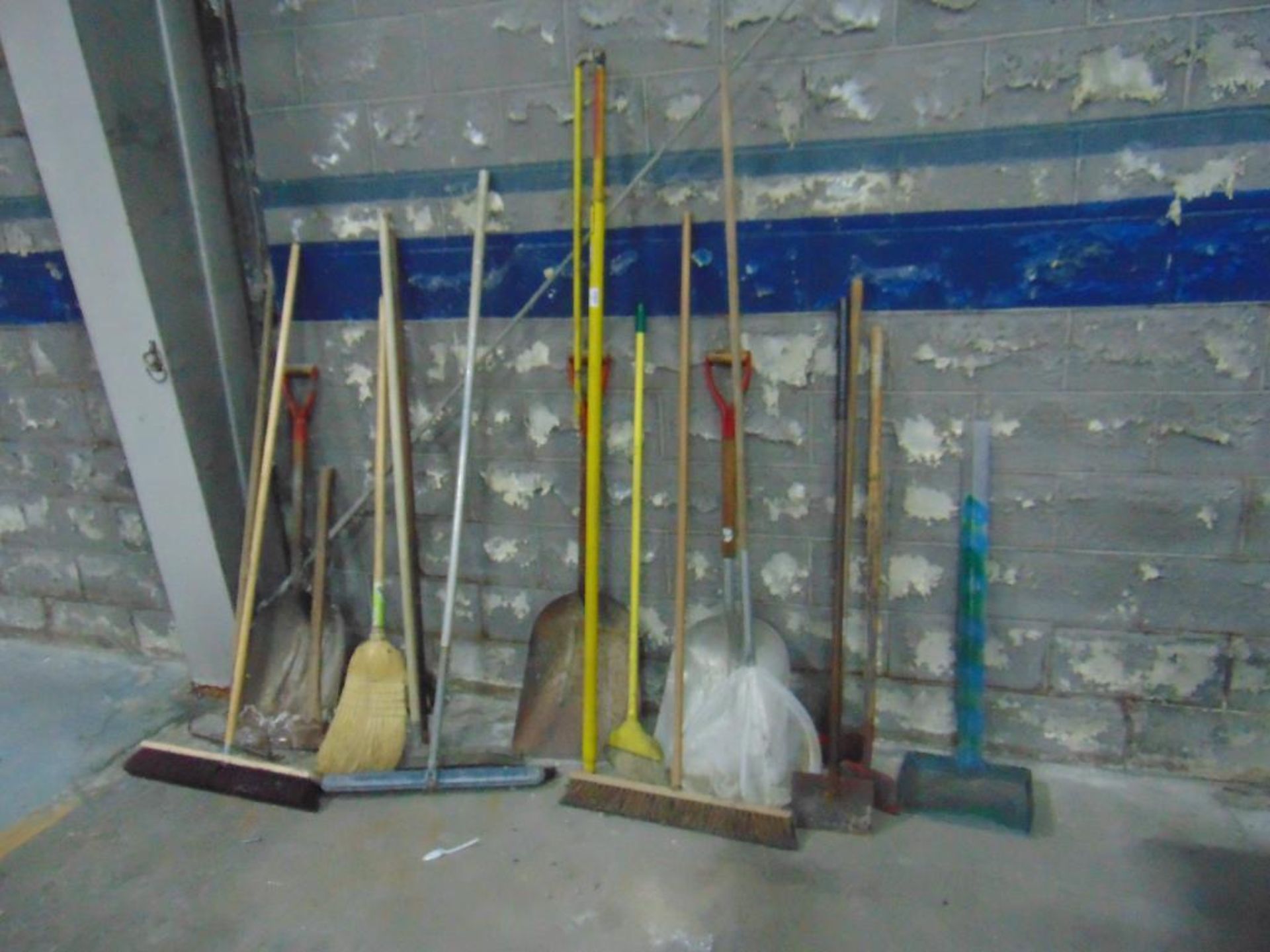 Lot of Handled Tools* - Image 2 of 4