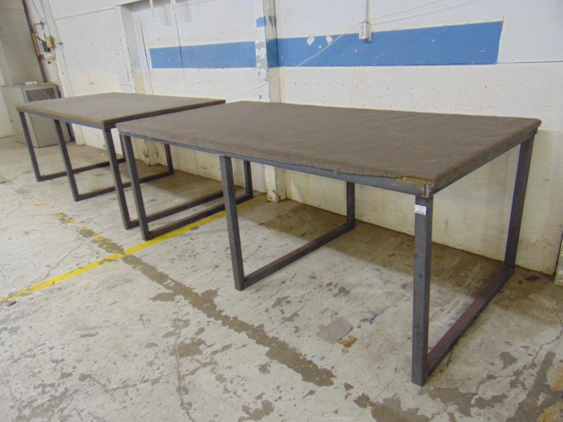 2 Steel Tables*