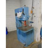 Grob Brothers 18" Band Saw