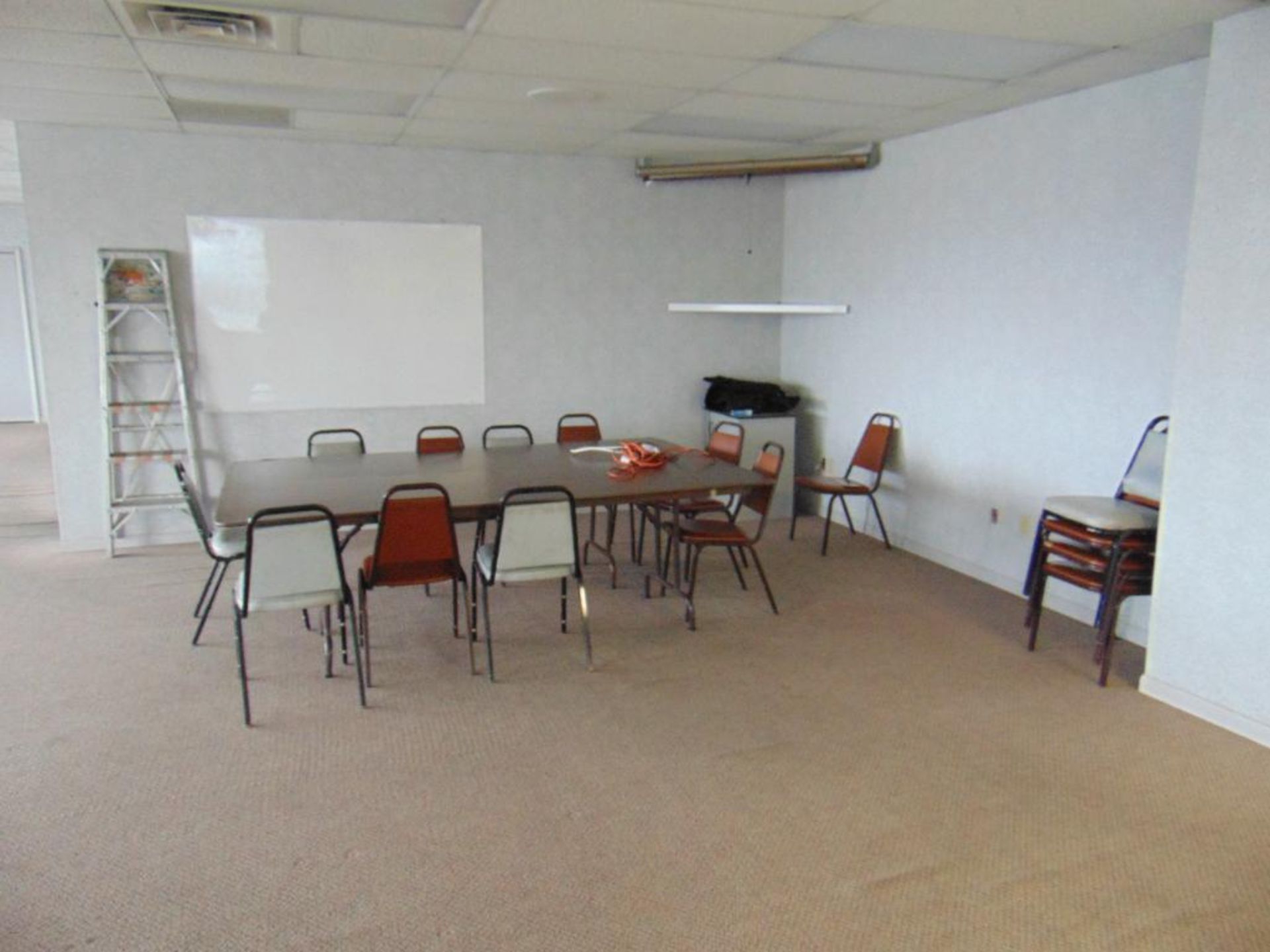 Conference Room and Contents*