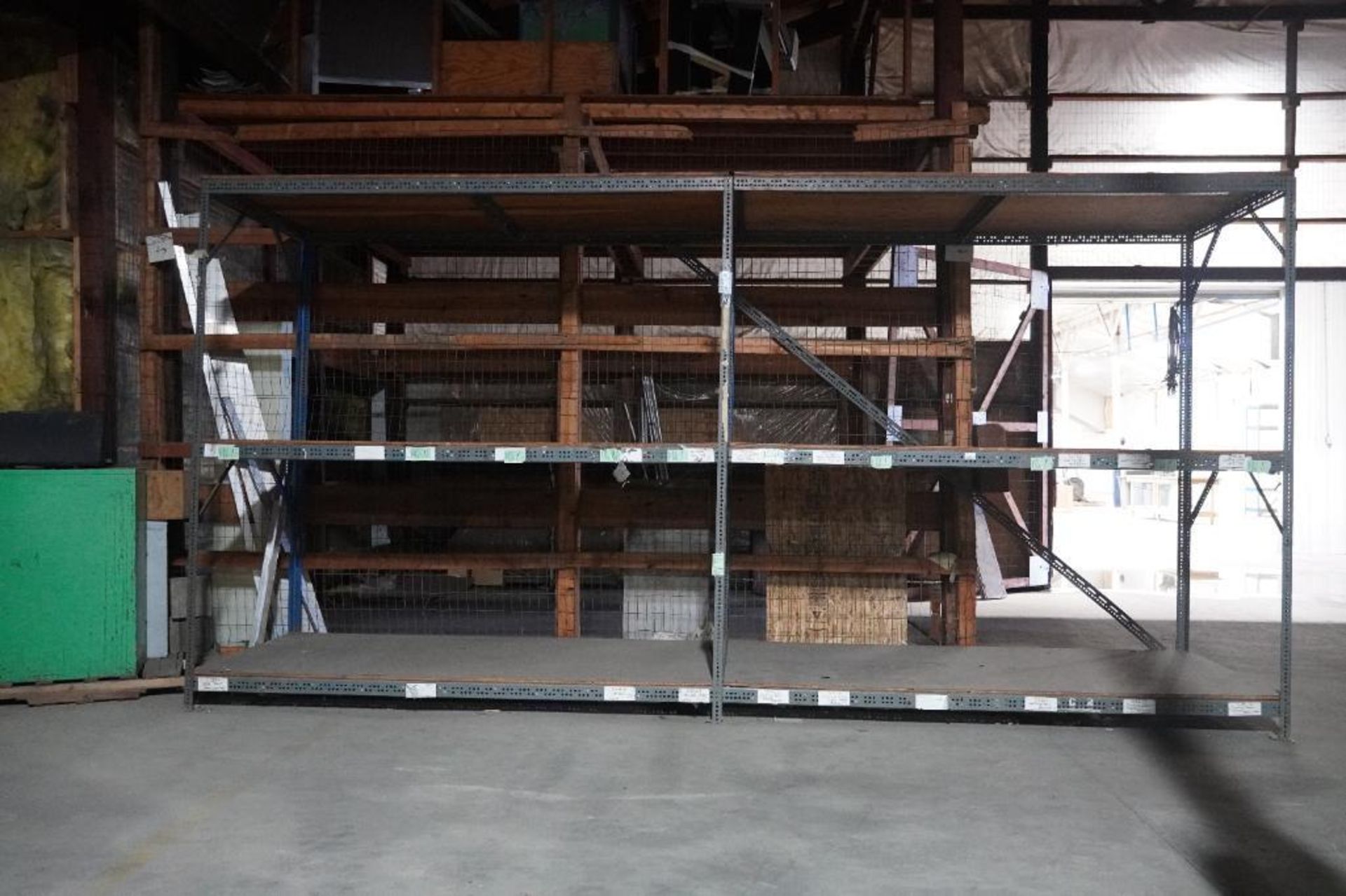 Pallet Racks - Image 2 of 3