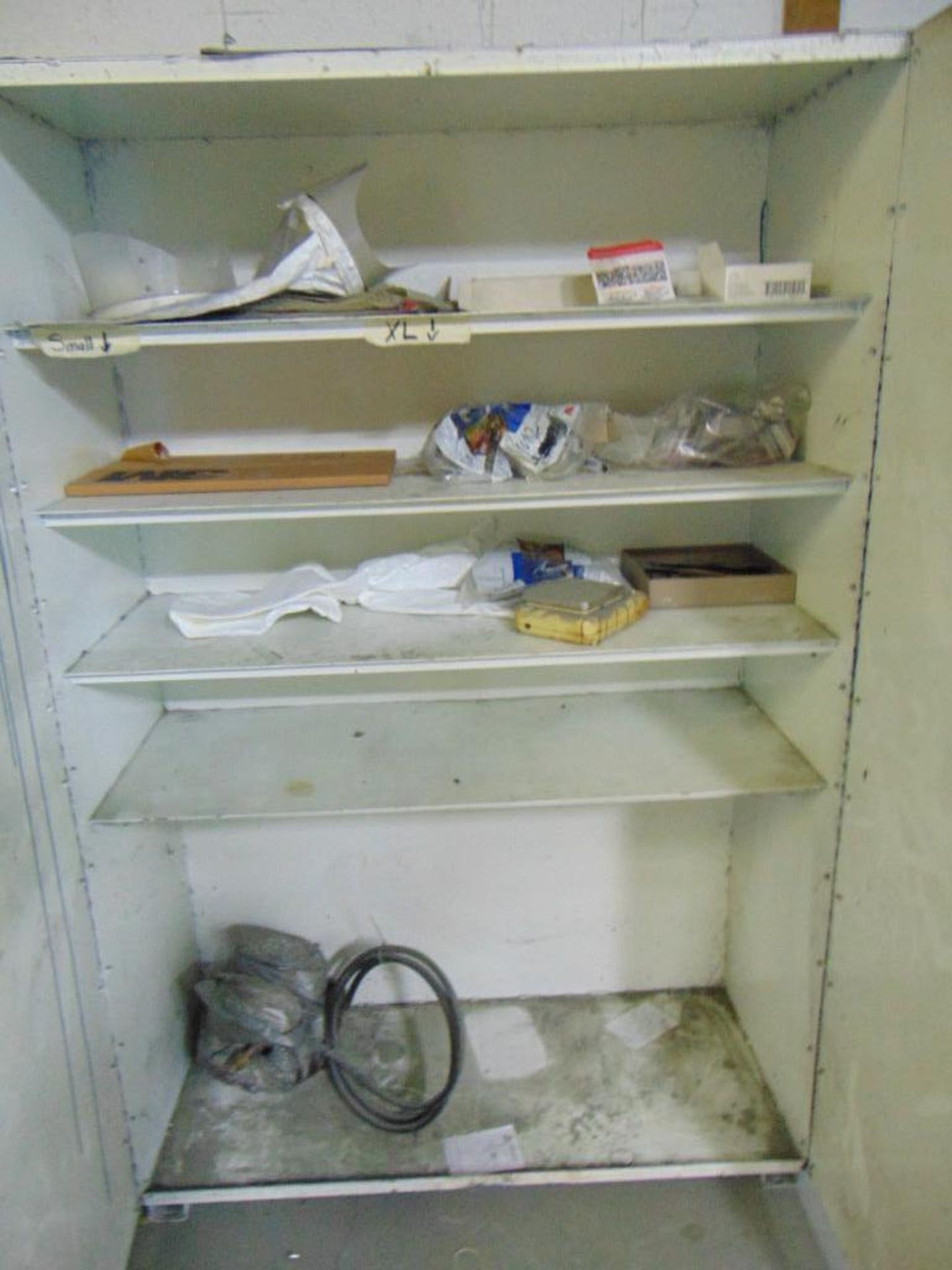 Steel Cabinet, Refer, and Office Items* - Image 2 of 6