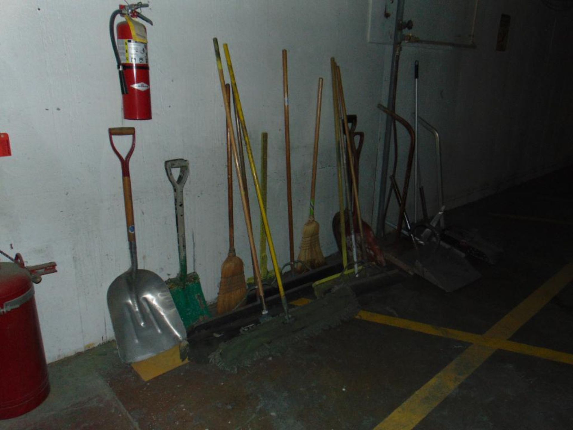 Lot of Handled Tools* - Image 2 of 2