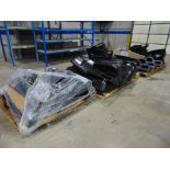 Lot of Boat Parts*