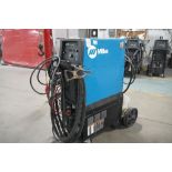 Miller Syncrowave 300 Tig Welder