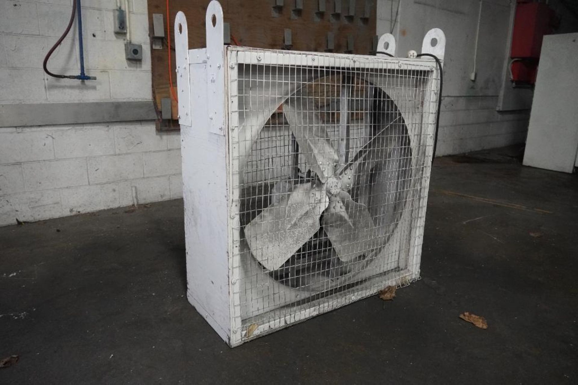 Box Fan