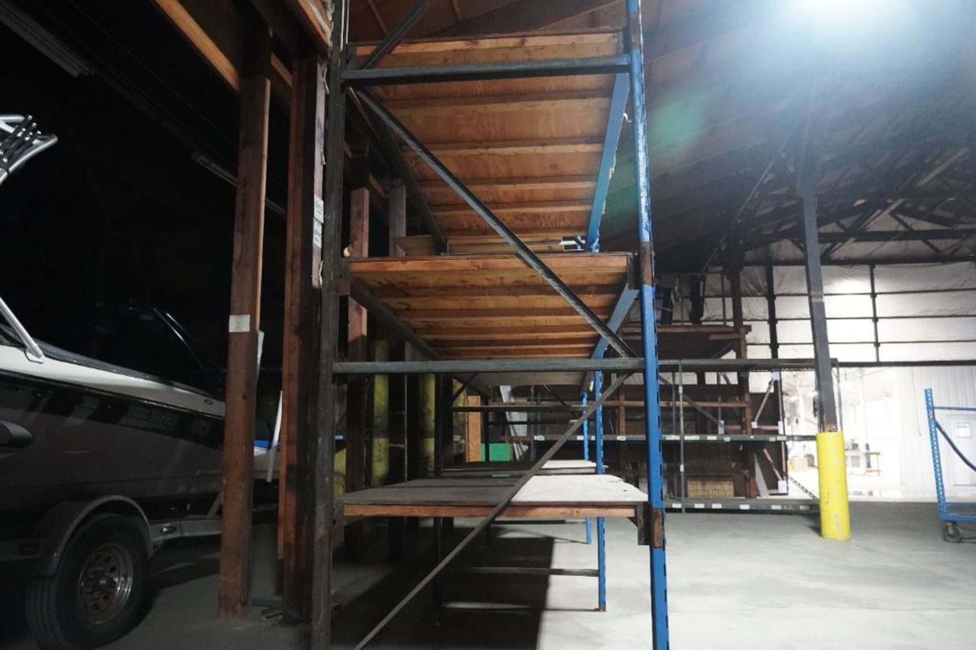 Pallet Racks - Image 4 of 4