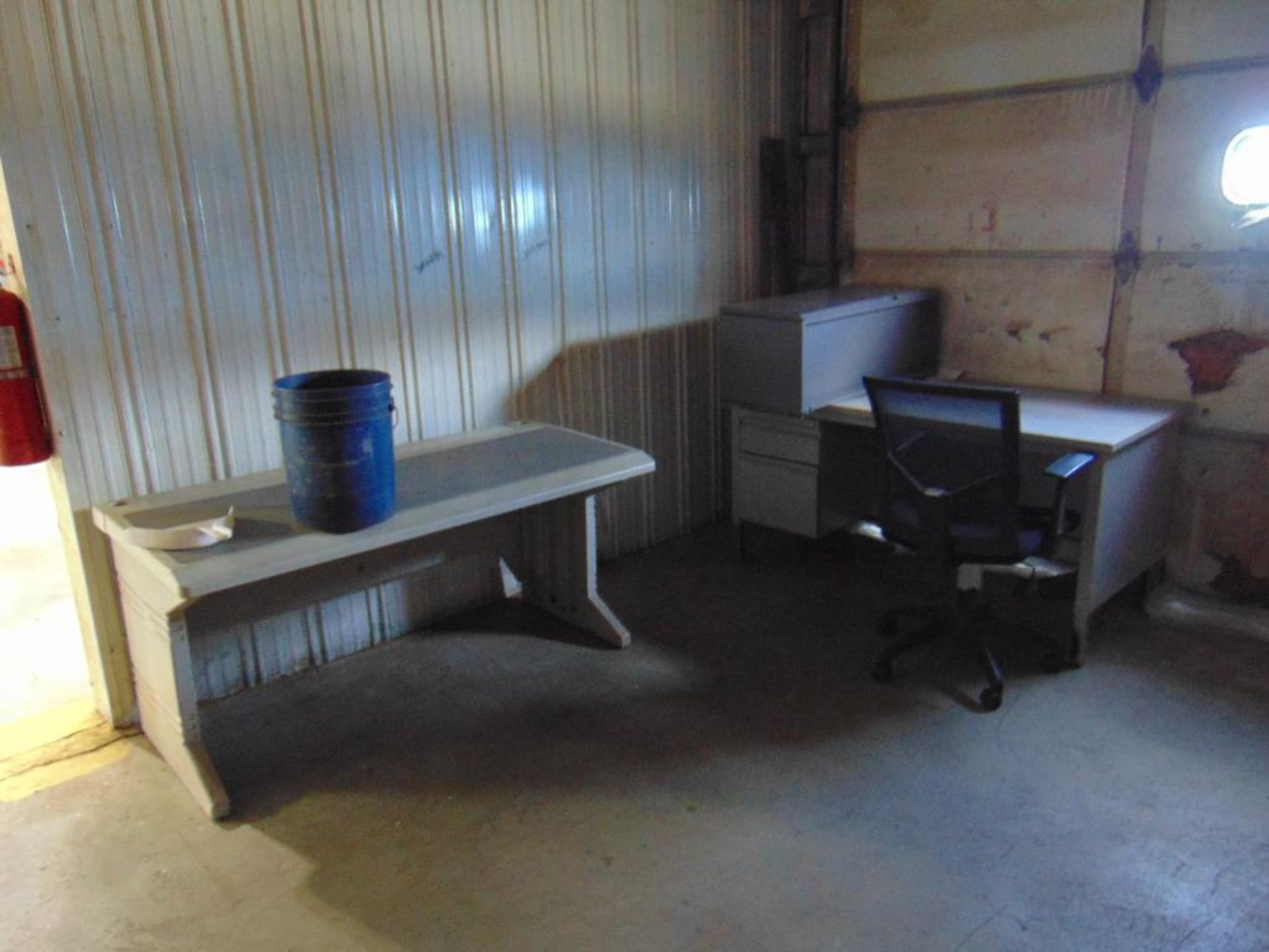 Lot of Office Furniture* - Image 5 of 5