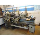 Imco SN40-50 Toolroom Lathe