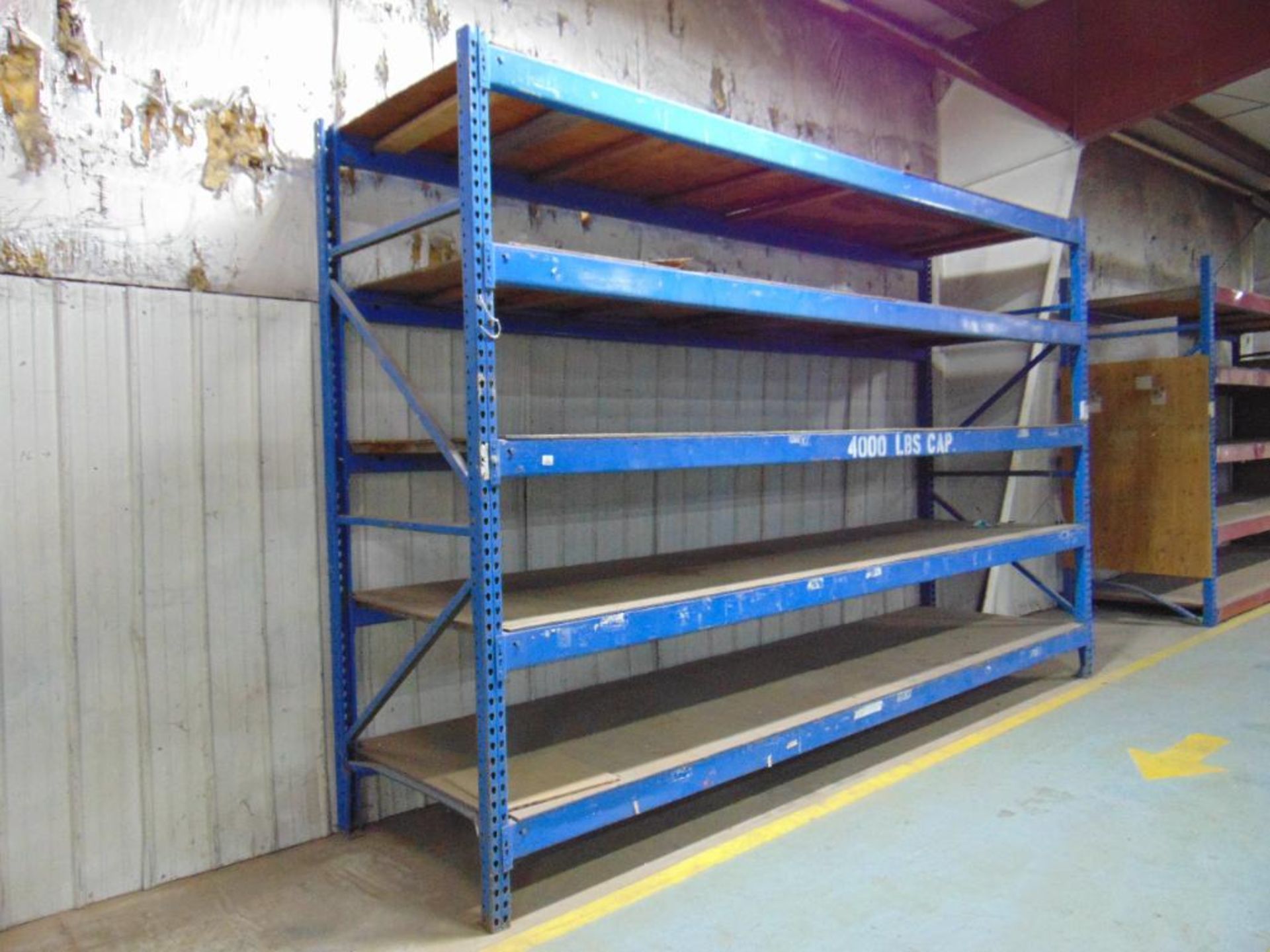 Pallet Racking - Image 2 of 2