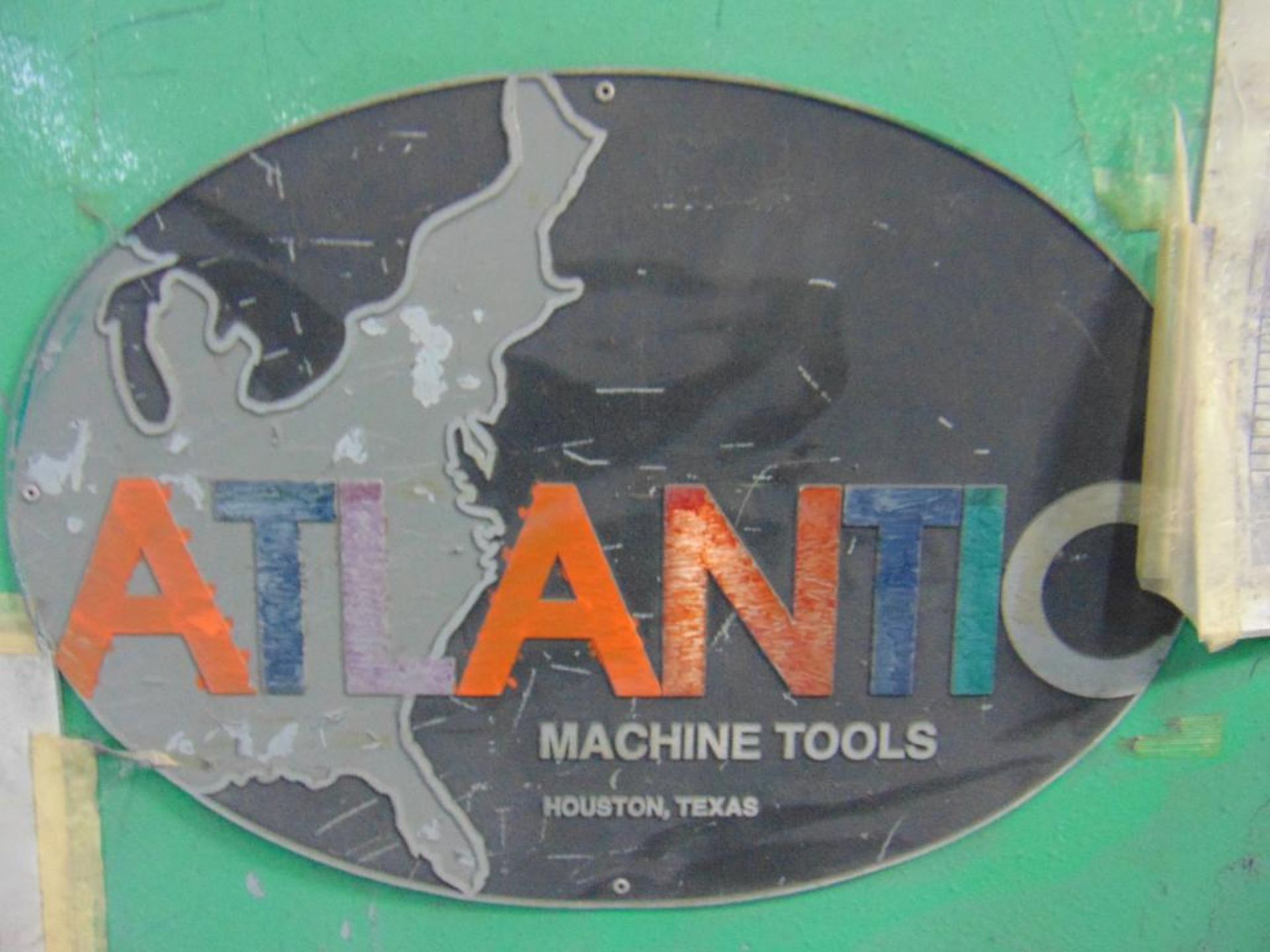 Atlantic HDE Metal Shear - Image 7 of 9