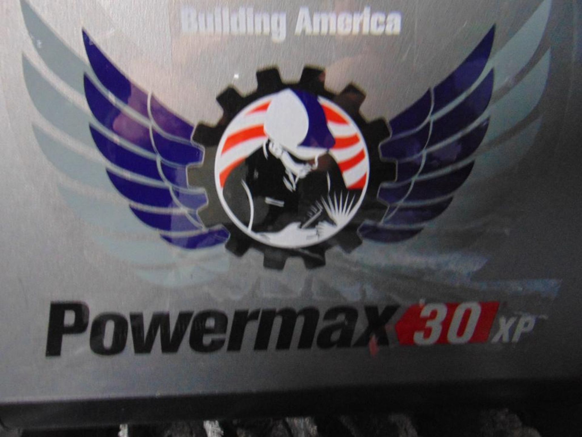 Powermax Hyperthem 30XP Plasma Cutter - Image 2 of 3