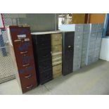 8 Filing Cabinet