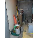 Utility Room Contents*