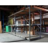 Pallet Racks