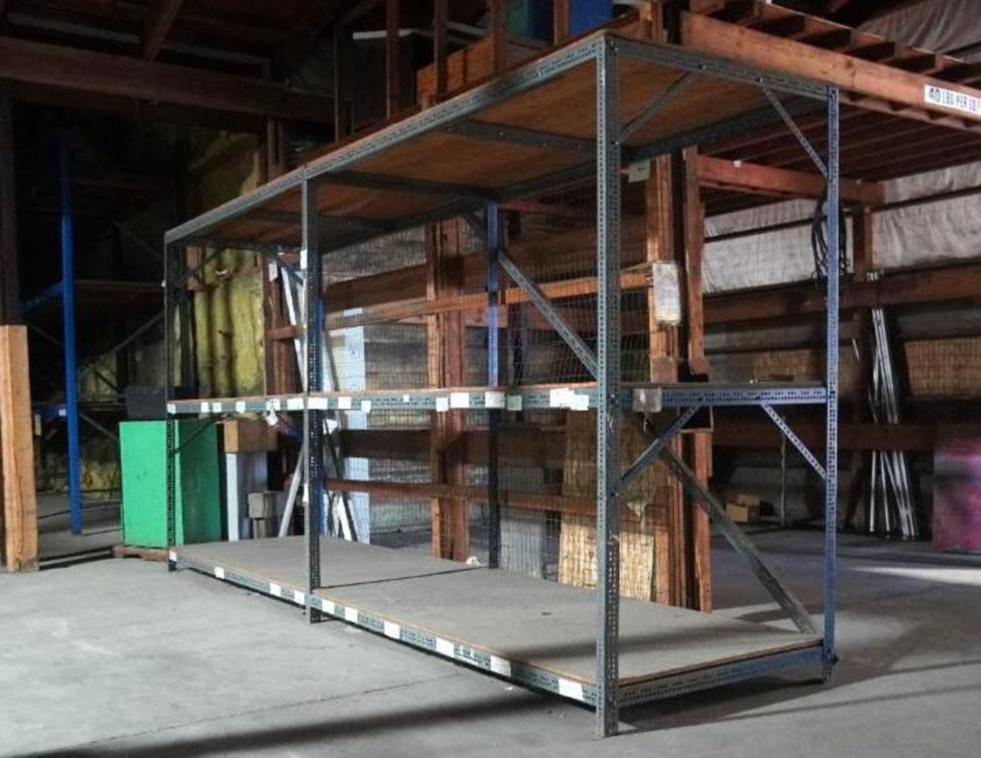 Pallet Racks