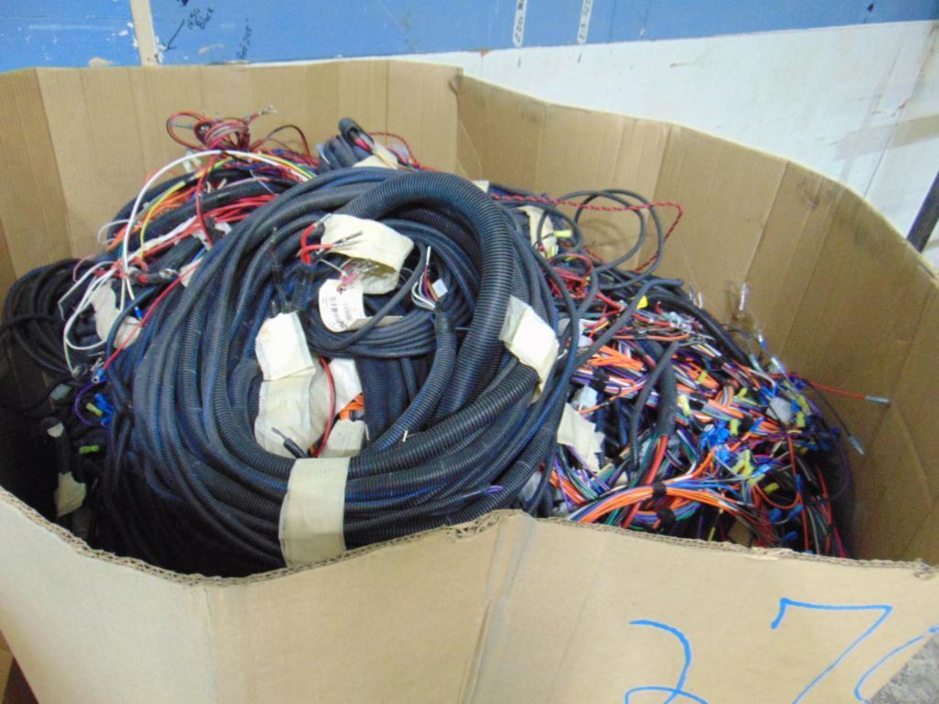 Lot of Scrap Wire* - Image 4 of 5