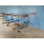 Steel Carts and Frames*