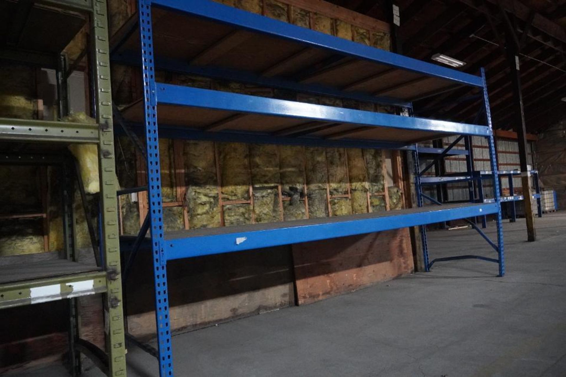 Pallet Racks - Image 3 of 5