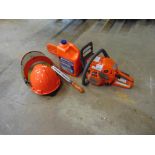 Husqvarna 120 Chainsaw*