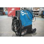 Miller Syncrowave 300 Tig Welder