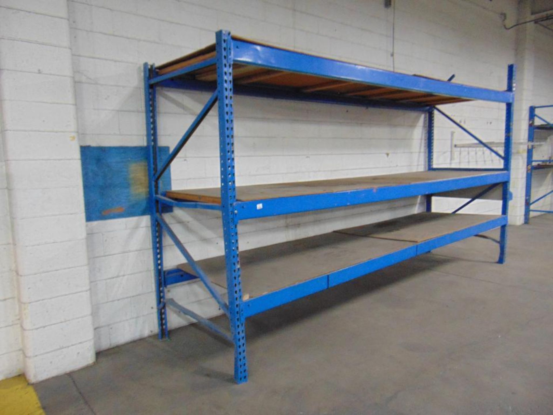 Pallet Racking