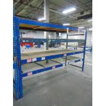 Pallet Racking