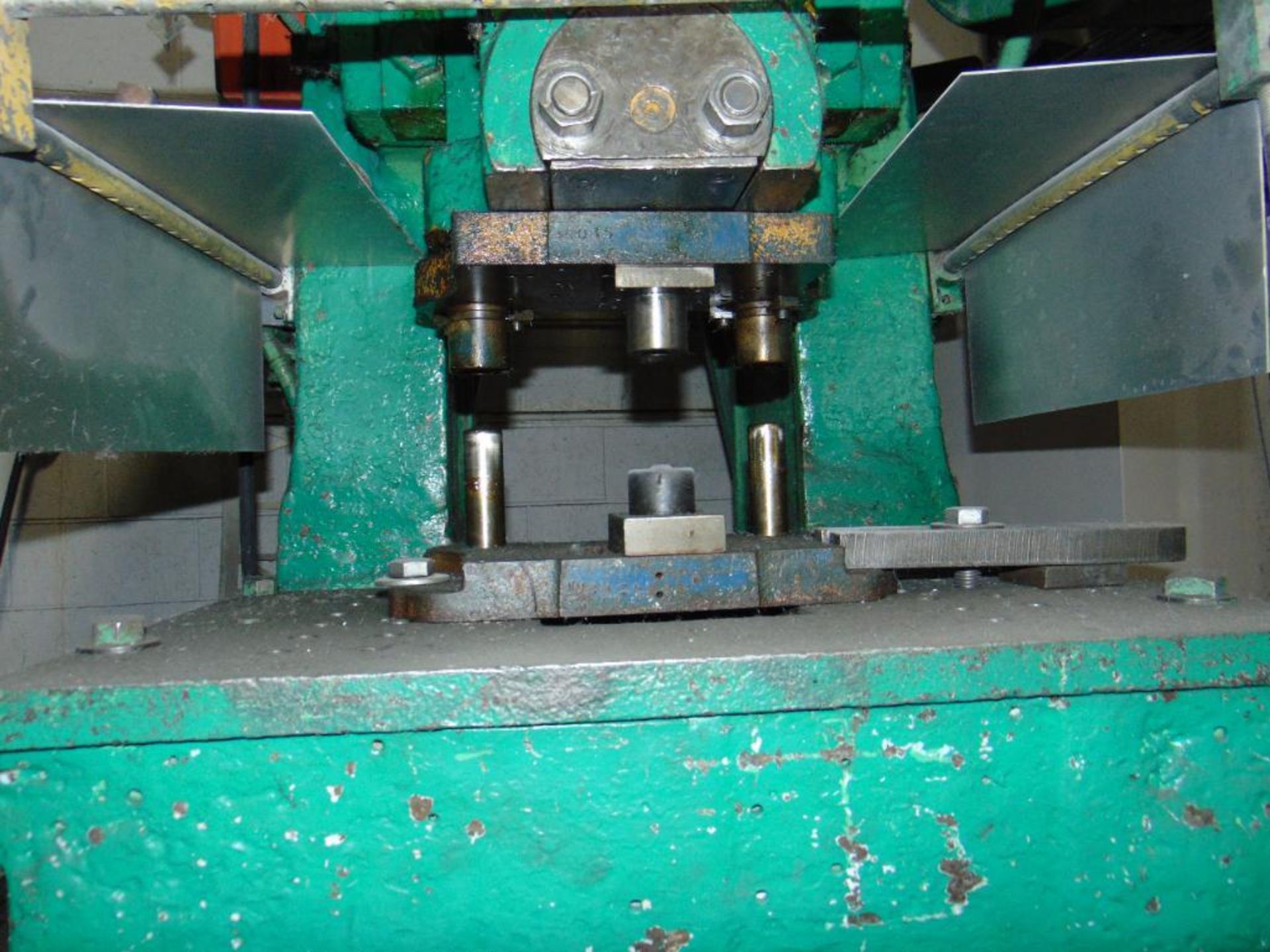 Niagra A 3 1/2 Punch Press - Image 7 of 7