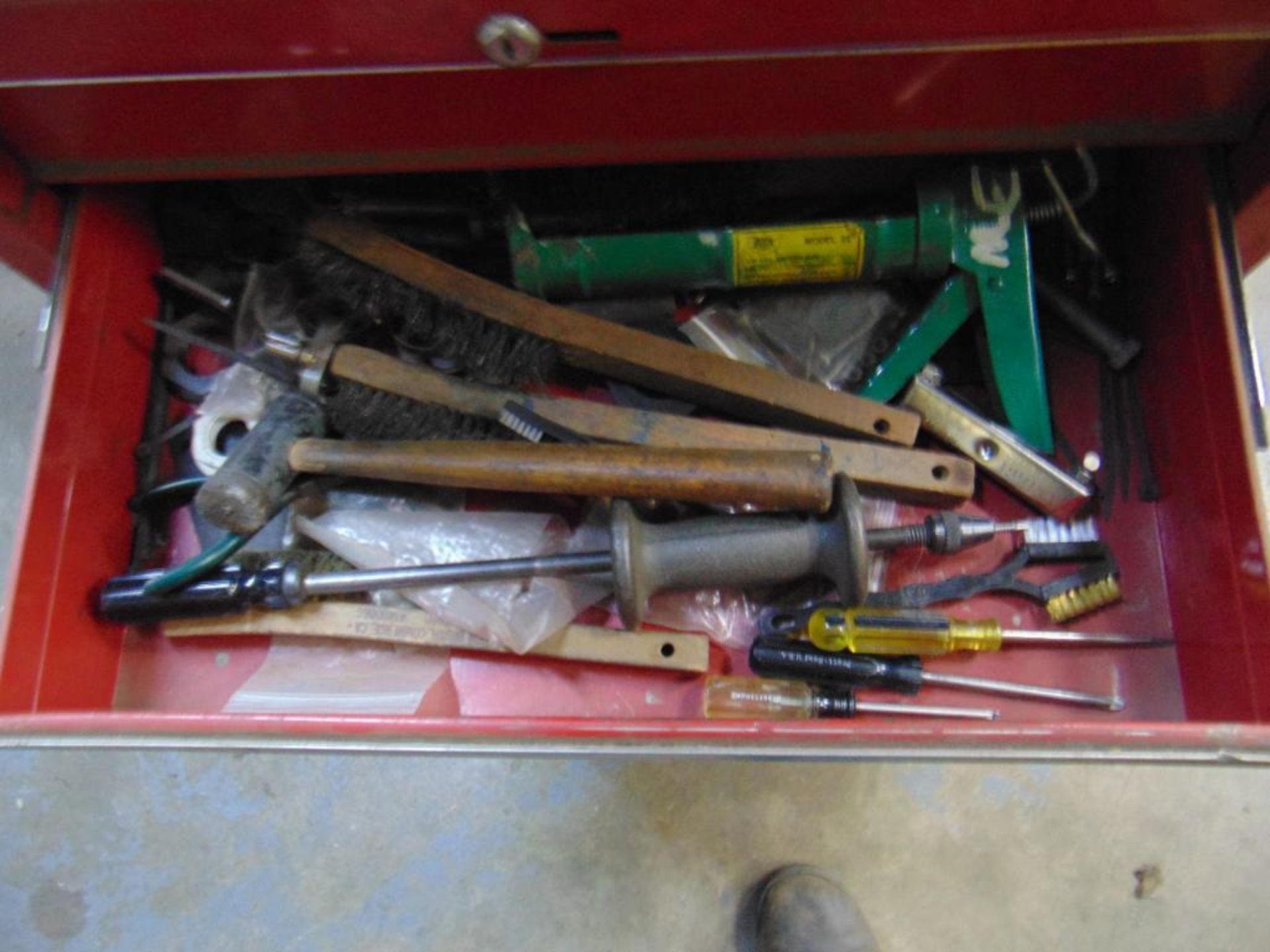 Tool Box and Contents* - Image 12 of 12