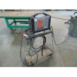 Powermax Hypertherm 45 XP Plasma Cutter