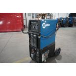 Miller Syncrowave 300 Tig Welder