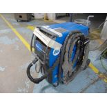 Miller Millermatic 350P Aluminum Mig Welder