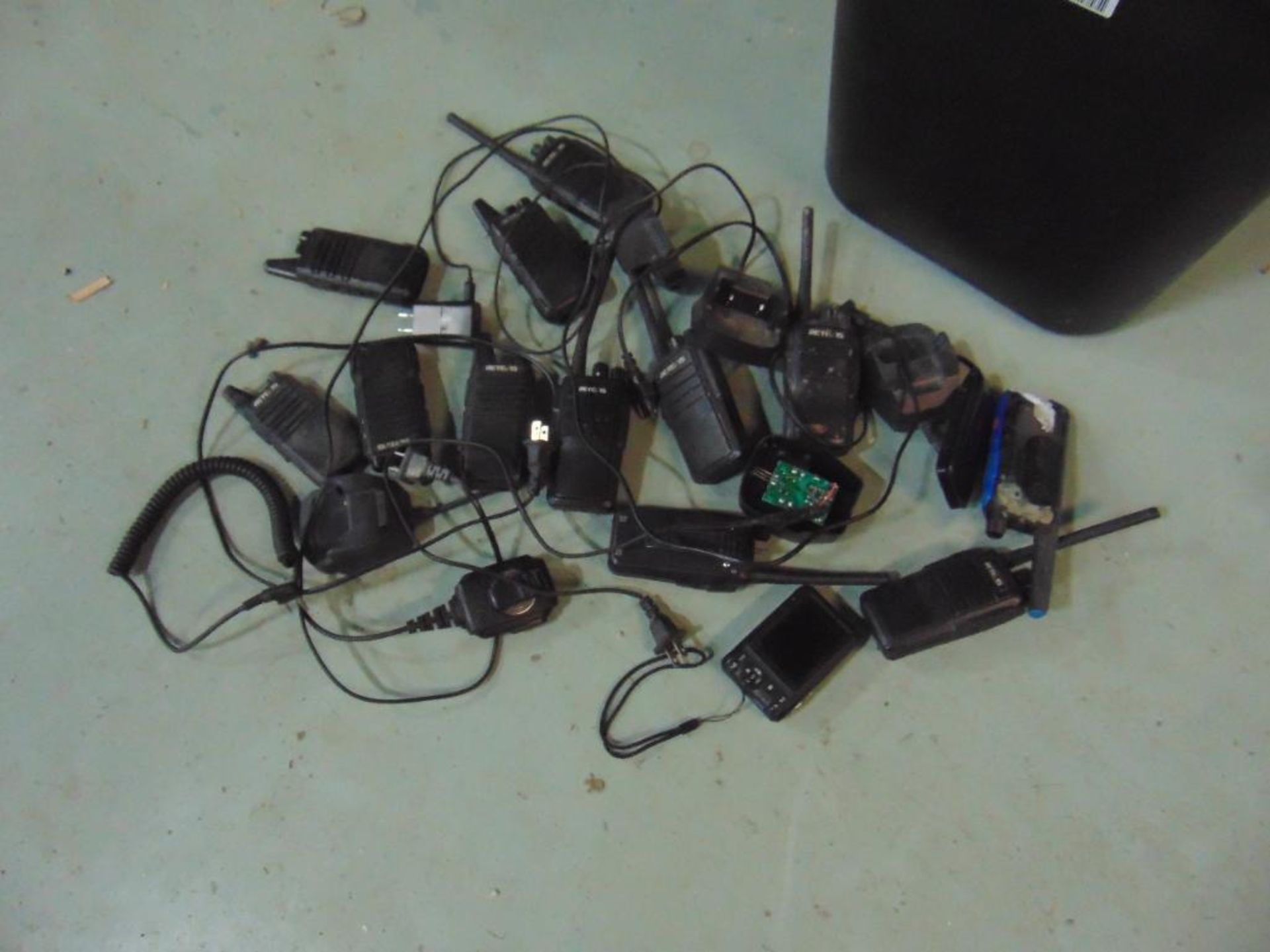 Lot of Radios* - Image 4 of 6