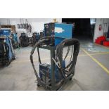 Miller Invision 354 MP Mig Welder