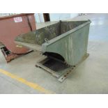 1.5 Yard Self Dumping Hopper*