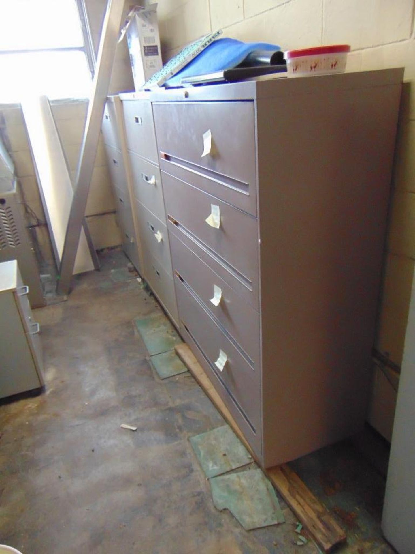 2 Corner Offices, Utility Room, and Contents* - Image 8 of 9