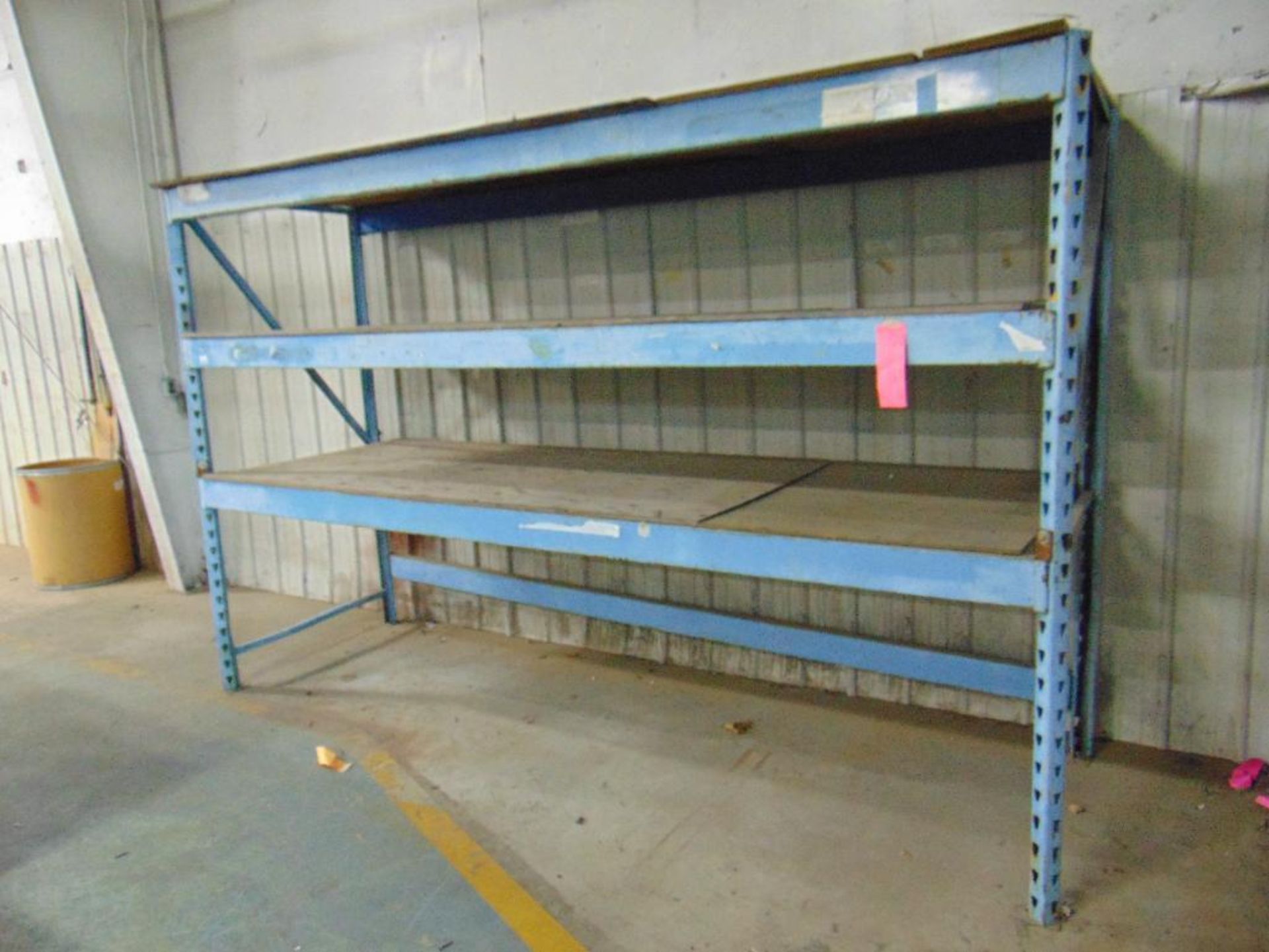 Pallet Racking