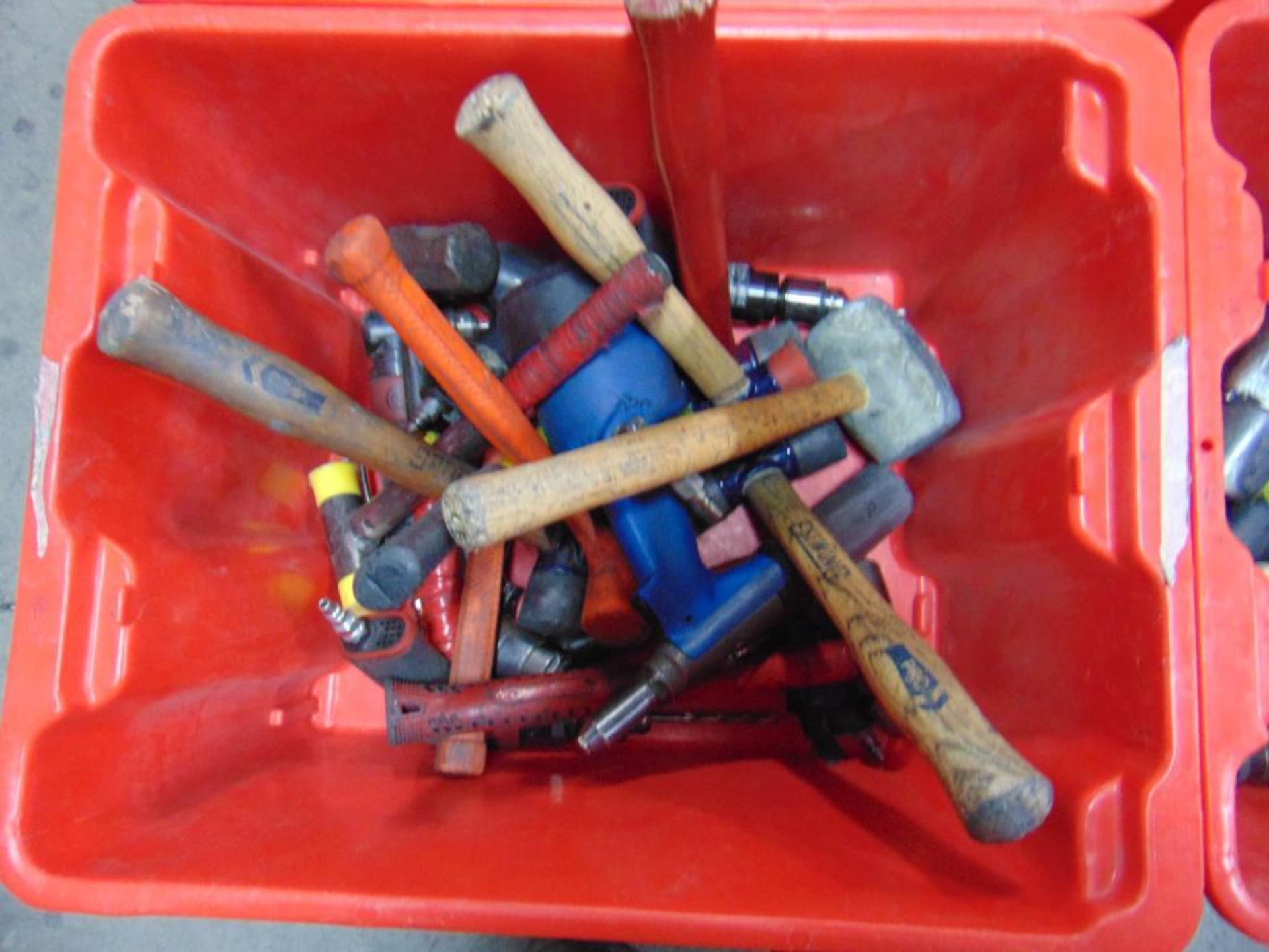 Lot of Tools - Image 6 of 9