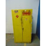 Safety Cabinet and Contents*