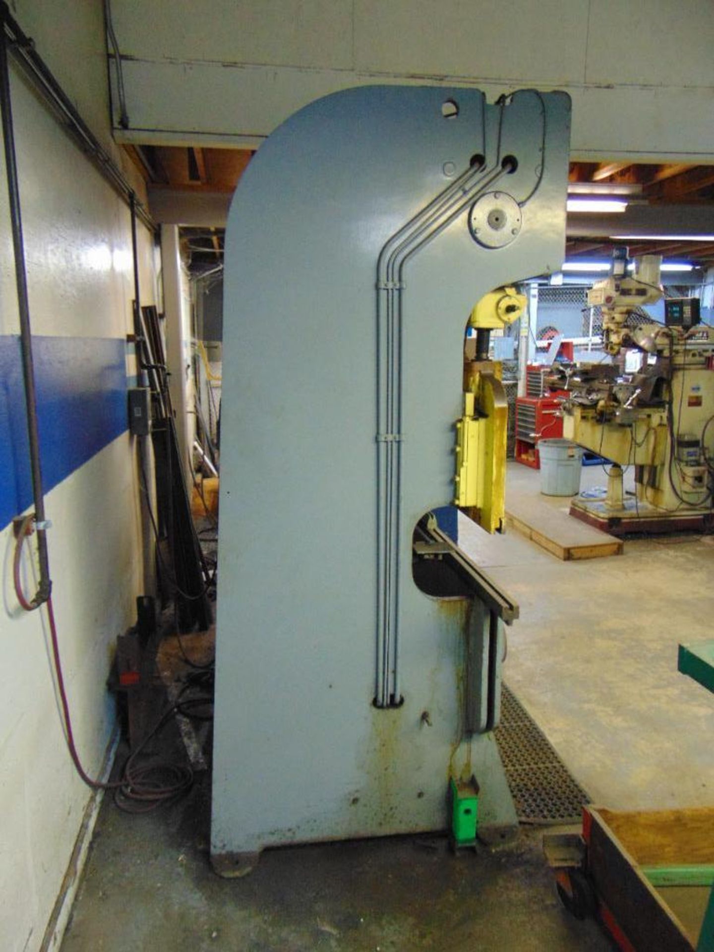 Di-Acro Press Brake - Image 3 of 8