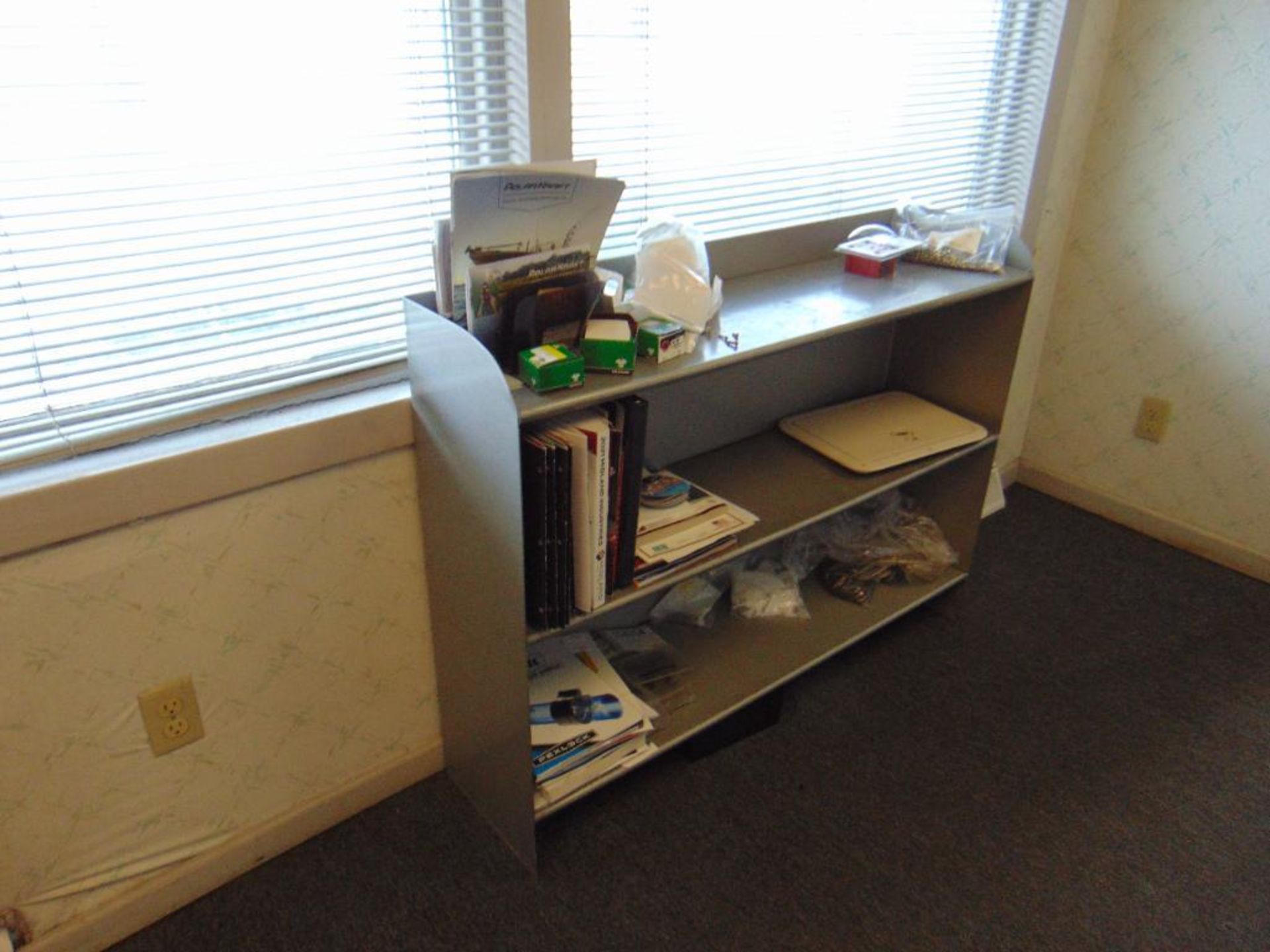 2 Corner Offices, Utility Room, and Contents* - Image 6 of 9