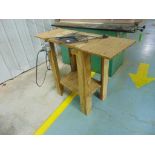 Router Table