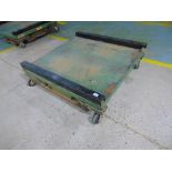 Lift Table