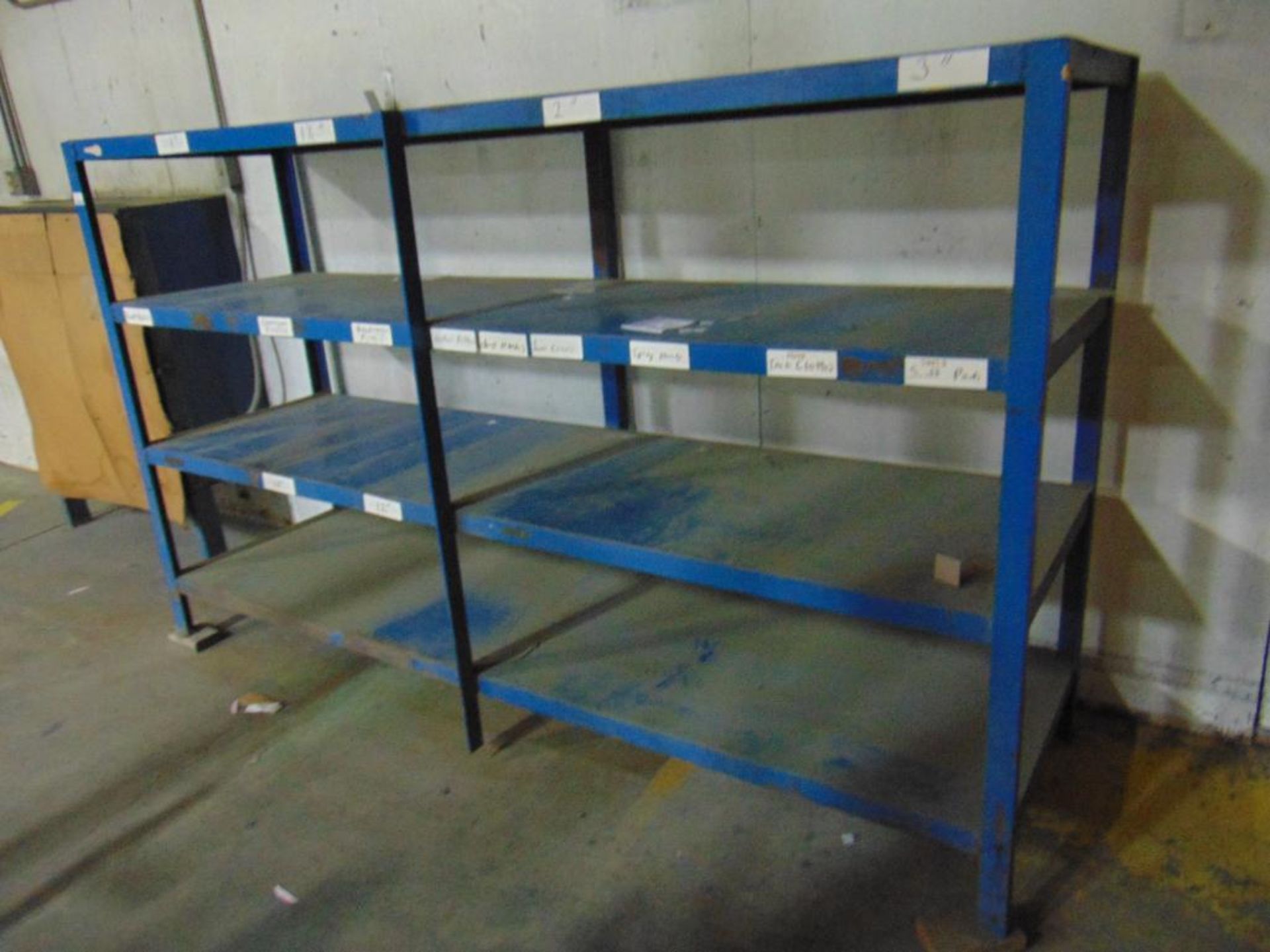 Steel Rack* - Image 2 of 2