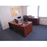 2 Offices and Contents*